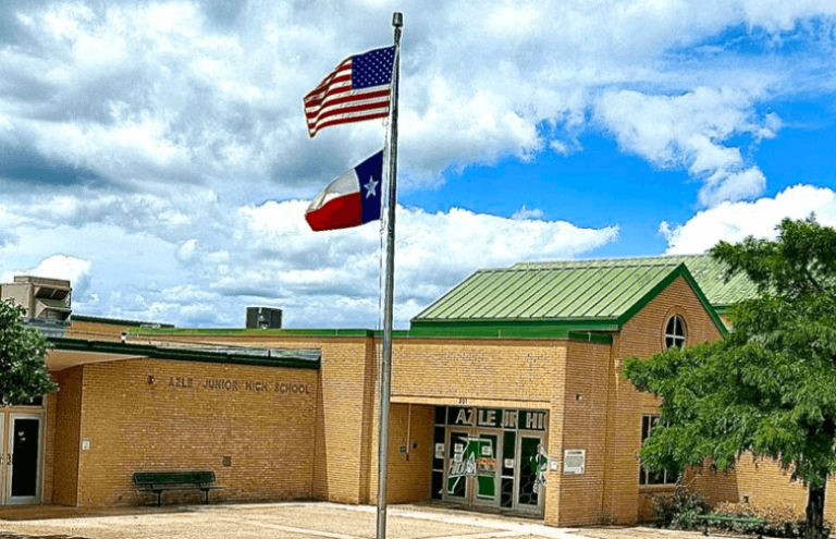 False Alarm: No Active Threat reported at Azle Junior High School in Texas
