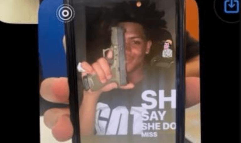 Student arrested after gun found at Lake Brantley High School in ...