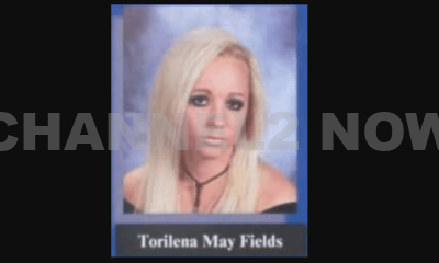 Daughter Torilena Fields Charged with Murder After Dismembered Body of Mother, Trudy Fields