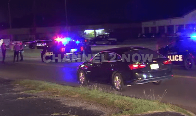 Multiple People Shot, At Least One Dead in Shooting at Patty's Event ...