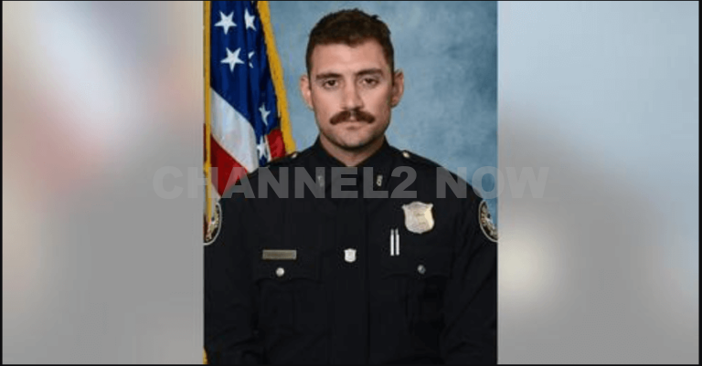 SWAT officer Jonathan Caporaso injured during standoff with suspect at ...