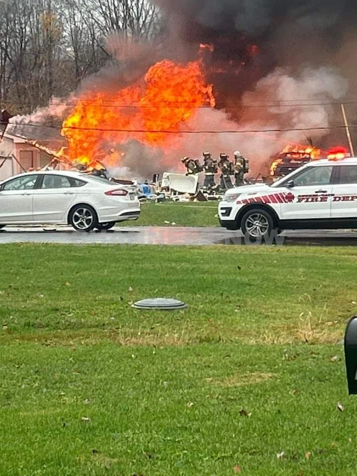 Victims killed in Bethel house explosion identified