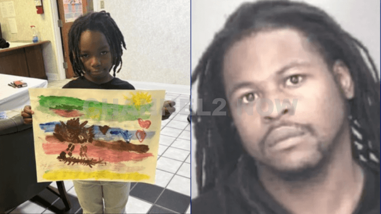 Dedric Mathis Dedric Page arrested and charged in fatal shooting of 7-year-old ...