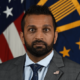 Kash Pramod Patel Donald Trump names Kash Patel as FBI Director