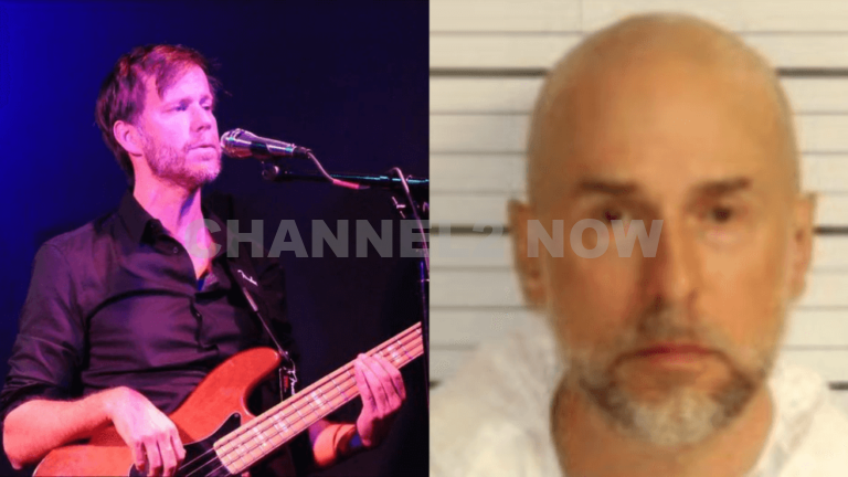 Memphis musician Blake Rhea killed in shooting outside Louis Connelly's ...