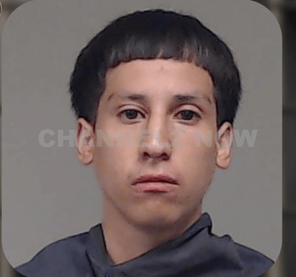 21-year-old Roman Castillo charged with murder in shooting death of two persons in McKinney