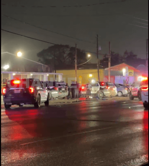 2 teenagers dead, others wounded in shooting at pop-up party in Houston makeshift club