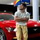 Montgomery County, TX – A tragic shooting unfolded on Saturday morning at an AutoZone in Montgomery County, resulting in the death of a 19-year-old employee. Authorities have arrested and charged 19-year-old William Gabriel Aguilar with first-degree murder in connection with the incident.