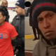 NY Law enforcement officials report that Sebastian Zapeta, a 25-year-old Hispanic male from Guatemala, who is accused of setting a sleeping female subway rider on fire and watching her burn to death, has been arrested and taken into custody.