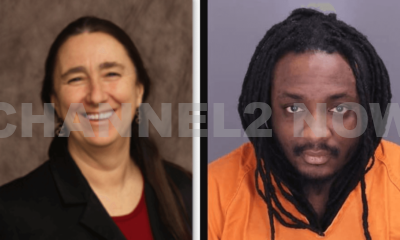 A Flint man, Malik Letroy Webb, 29, has been charged with 19 felony counts, including felony murder, for a violent shooting incident on Christmas Eve in Oxford, Michigan. The attack left Dr. Barbara Wolf, a prominent community member, dead and two others injured.