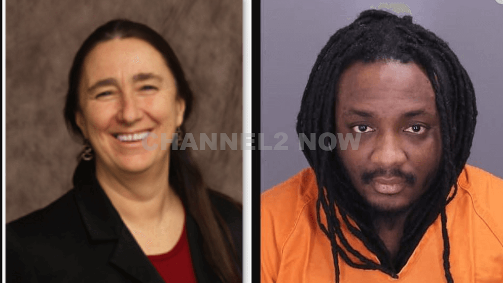 A Flint man, Malik Letroy Webb, 29, has been charged with 19 felony counts, including felony murder, for a violent shooting incident on Christmas Eve in Oxford, Michigan. The attack left Dr. Barbara Wolf, a prominent community member, dead and two others injured.