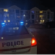 North Charleston Police are conducting an investigation into two interconnected incidents in Ladson that tragically left four people dead on Wednesday evening. The initial shooting was reported at approximately 4:41 p.m. at the Abberly Crossing Apartment complex, located in the 9600 block of Patriots Boulevard.