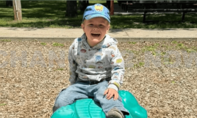 Authorities in Otter Tail County, Minnesota, are investigating the tragic death of a 3-year-old boy, Rudy Sweere, who accidentally shot himself on Sunday evening. The incident occurred at approximately 5:40 p.m. in Oak Valley Township, near Deer Creek, a rural area located about 160 miles northwest of the Twin Cities.