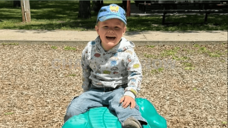 Authorities in Otter Tail County, Minnesota, are investigating the tragic death of a 3-year-old boy, Rudy Sweere, who accidentally shot himself on Sunday evening. The incident occurred at approximately 5:40 p.m. in Oak Valley Township, near Deer Creek, a rural area located about 160 miles northwest of the Twin Cities.