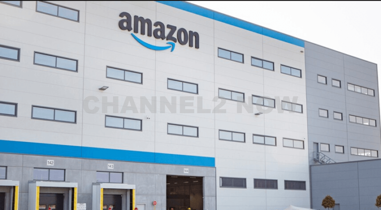 39-year-old Isaac Riley shot and killed outside Amazon Warehouse in ...