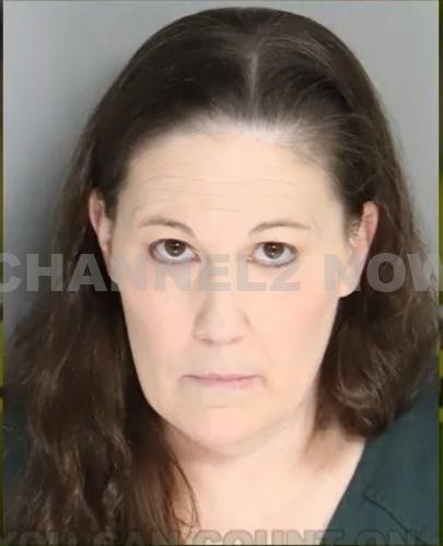 43-year-old Greg Baughman dead after shooting in Aiken, wife Jennifer Ray charged with murder