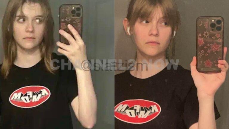 Abundant Life Christian School Shooter Natalie Rupnow's Full Manifesto ...