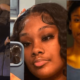 The Chicago Police Department has charged 20-year-old Kimari Tousant, a resident of the 5300 block of W. Chicago Avenue, with the first-degree murder of Jessica Hendricks. Tousant is also facing a felony count of murder with a strong probability of causing death or injury.