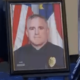 The Greensboro Police Department has confirmed the tragic death of Officer Michael Horan, who was killed in the line of duty Monday morning while responding to a report of an armed individual at the Food Lion located on Lawndale Drive.