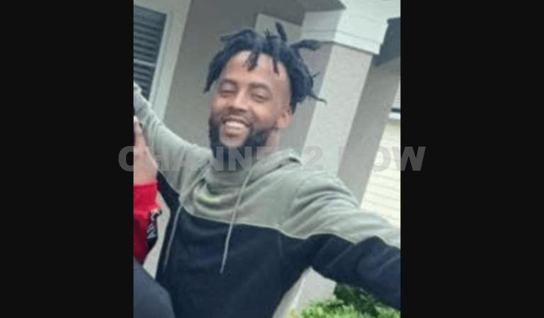Man killed after shooting in Northwest Jacksonville