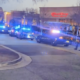 Cumberland Mall, Cobb County, GA – An increased law enforcement presence was observed Sunday evening at Cumberland Mall as Cobb County Police responded to reports of a shooting stemming from a large fight.