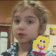 Nora Gottschalk, an 8-year-old student at Abundant Life Christian School in Madison, was in the hallway just before 11 a.m., preparing for lunch, when authorities say 15-year-old Natalie "Samantha" Rupnow began shooting.