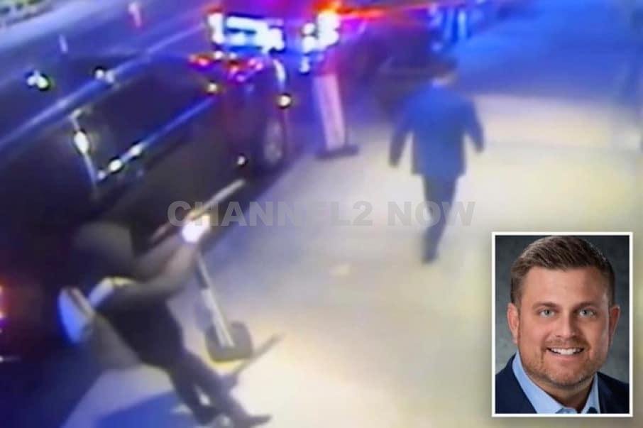 Killer of UnitedHealthcare CEO Brian Thompson wrote "deny", "defend ...