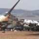 Muan, South Korea – A tragic plane crash on Sunday morning at Muan International Airport marked the deadliest aviation accident in South Korea’s history, claiming 179 lives and leaving only two survivors. The incident occurred as Jeju Air flight 7C2216, en route from Bangkok, Thailand, attempted to land at the airport.