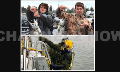 Butte County, CA – The search for two teenage brothers who disappeared while duck hunting on December 14 has taken a tragic turn. On Tuesday morning, a body was recovered from the Thermalito Afterbay, where the two brothers were last seen.