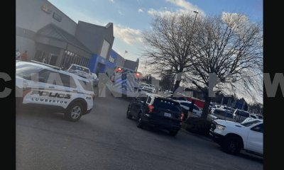 Lumberton, NC – Authorities are responding to reports of a shooting incident at the Walmart located at 5070 Fayetteville Road in Lumberton.