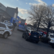 Lumberton, NC – Authorities are responding to reports of a shooting incident at the Walmart located at 5070 Fayetteville Road in Lumberton.