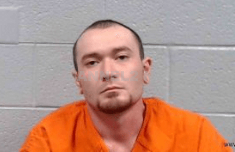 Authorities have identified Noah Tribioli, a Pennsylvania resident, as the suspect in a fatal shooting that occurred Saturday morning in Calhoun County, West Virginia. The incident, which unfolded at a residence along the 5900 block of Pine Creek Road near Mount Zion, left two people dead and two others injured, one critically.