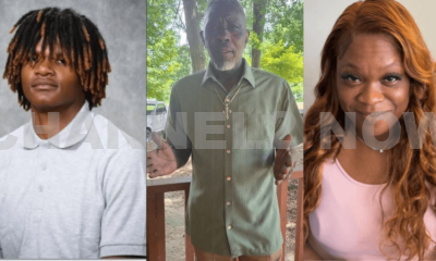 Lauderdale County, MS – Sheriff Ward Calhoun has confirmed the tragic deaths of three victims following a Christmas Eve shooting in Lauderdale County. The victims were identified as 64-year-old Johnnie L. Mosley of the Lauderdale community, 48-year-old Shunda Faye Brown of the Porterville community, and 15-year-old Treyvone Young, a student at Northeast Lauderdale High School who was just one day shy of his 16th birthday.