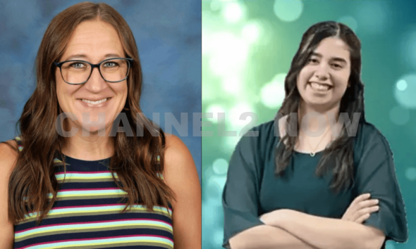 Abundant Life Christian School Shooter Natalie Rupnow's Full Manifesto ...