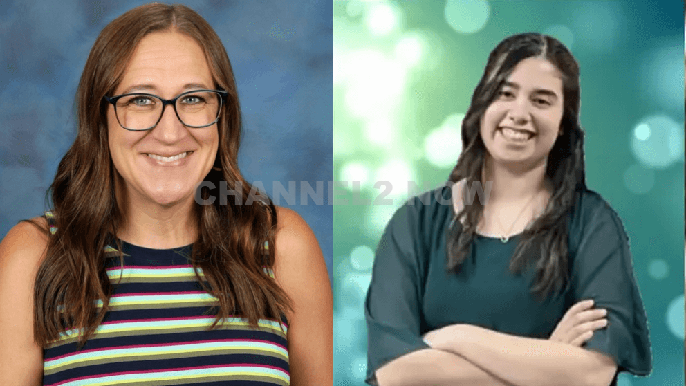 Victims killed in Madison Abundant Life Christian School shooting identified as Erin West and Rubi Vergara