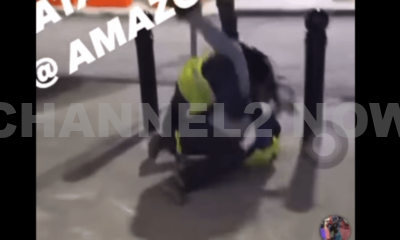 It is with great sadness that we share an update regarding the recent stabbing incident at the Amazon warehouse located in Berkeley, near Hazelwood. The victim, identified as Kenny, has tragically succumbed to his injuries following the altercation that occurred Sunday evening at the facility on Springdale Avenue. Law enforcement responded to reports of a stabbing at the Amazon warehouse situated in the 8800 block of Springdale Avenue.