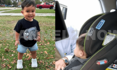 HOUSTON, TX – After an extensive search and an AMBER Alert issued over the weekend, 15-month-old Matheo Vasquez has been safely found. According to authorities, a family member is now in custody of the child and will be meeting with law enforcement officials. However, questions remain about Matheo's whereabouts during the time he was missing, and further details are under investigation.