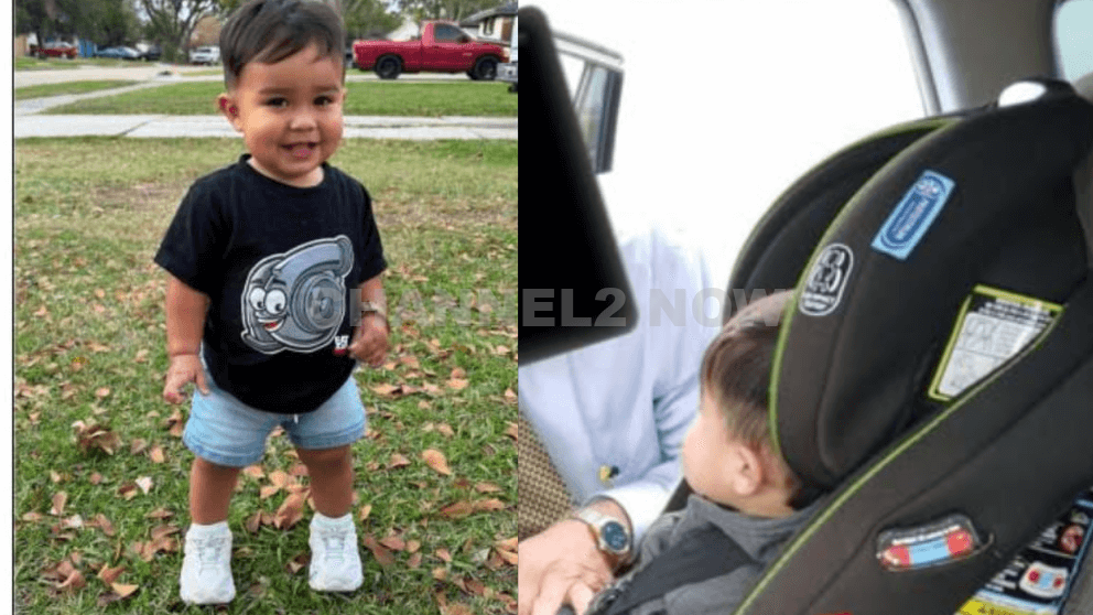 HOUSTON, TX – After an extensive search and an AMBER Alert issued over the weekend, 15-month-old Matheo Vasquez has been safely found. According to authorities, a family member is now in custody of the child and will be meeting with law enforcement officials. However, questions remain about Matheo's whereabouts during the time he was missing, and further details are under investigation.