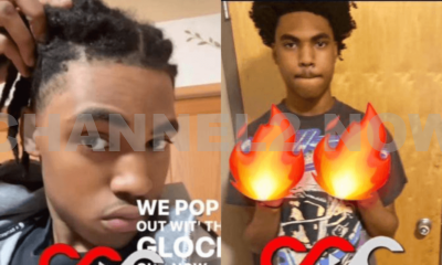 Chicago, IL – A shooting inside a home on the Far South Side of Chicago left a 16-year-old boy Mekhi Rodriguez dead and two others injured on Sunday afternoon, according to police.The incident occurred just after noon in the Pullman neighborhood, within the 13100 block of South Corliss Avenue in the Altgeld Gardens housing complex.