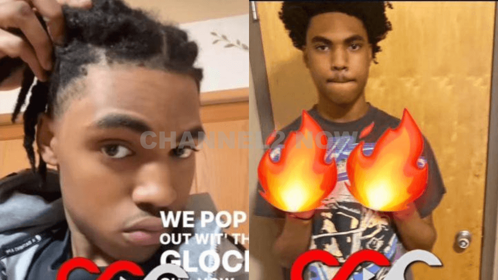 Chicago, IL – A shooting inside a home on the Far South Side of Chicago left a 16-year-old boy Mekhi Rodriguez dead and two others injured on Sunday afternoon, according to police.The incident occurred just after noon in the Pullman neighborhood, within the 13100 block of South Corliss Avenue in the Altgeld Gardens housing complex.