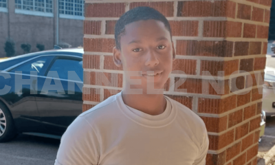 LaGrange, GA — Authorities have arrested a suspect in connection with the shooting of a 14-year-old boy on McCall Street. Enan Brooks, 21, was apprehended by LaGrange Police Department Detectives on Tuesday evening and has been booked into the Troup County Jail.