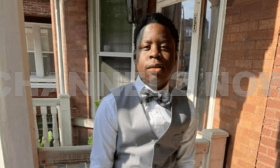 CHICAGO, IL – Authorities have identified the individual fatally shot in an Andersonville alley on Tuesday night as Tyshawn Johnson, a 17-year-old from Chicago’s South Side. Initially reported as a 21-year-old man, Johnson’s identity was confirmed by the Cook County Medical Examiner’s Office.