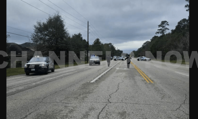 Humble, TX – Authorities are currently responding to a shooting incident near the intersection of Will Clayton Parkway and Village Tower Drive.