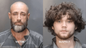 18-year-old Brandon Davis charged with murder in shooting death of ...