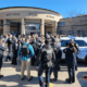 Nashville, TN – The Metro Nashville Police Department (MNPD) is currently investigating a shooting that occurred at Antioch High School on Wednesday morning, resulting in injuries to two students.According to MNPD officials, a student opened fire inside the school's cafeteria, striking two fellow students before sustaining a self-inflicted gunshot wound.