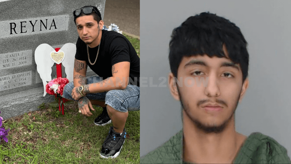 The Corpus Christi Police Department (CCPD) has made a second arrest in connection with the fatal shooting that occurred near Seaside Cemetery on Sunday night.