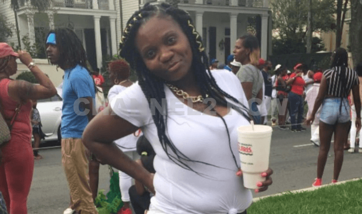 Authorities have identified the final victim of the New Orleans terror attack as LaTasha Polk, a 47-year-old nursing assistant and mother of a teenage son.