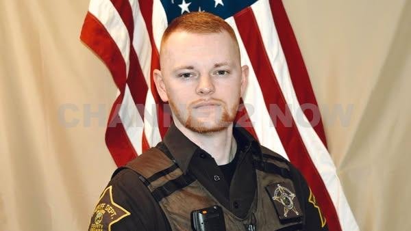 The two-day manhunt for Austin Schepers, a 33-year-old man accused of shooting an Orange County, Indiana deputy sheriff Zac Andry, came to an end Saturday night when law enforcement fatally shot Schepers during a confrontation in Louisville, Kentucky.