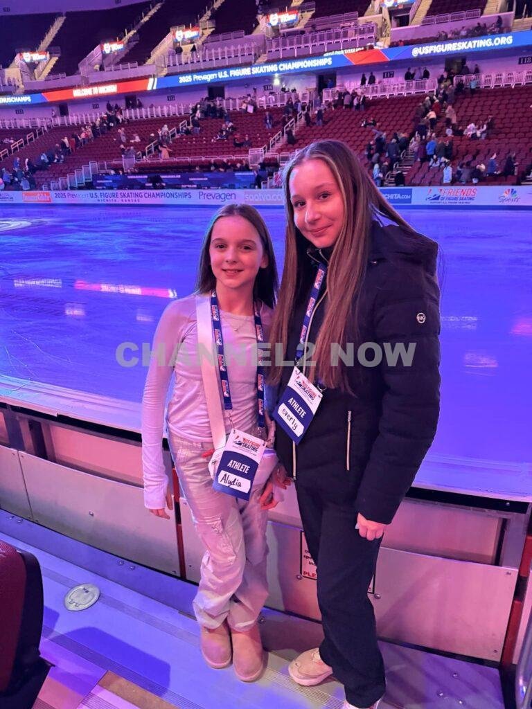 U.S. Figure skaters and coaches were Among the Passengers on Tragic Flight 5342 crashes into Potomac River near Reagan National Airport. 
They were returning from the National Development Camp following the 2025 U.S. Figure Skating Championships in Wichita, Kansas.