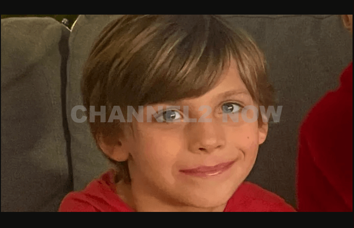 Lake Geneva, WI — A tragic incident unfolded early Monday morning in Lake Geneva, where a 9-year-old boy was fatally shot, leading to the arrest of his stepfather.